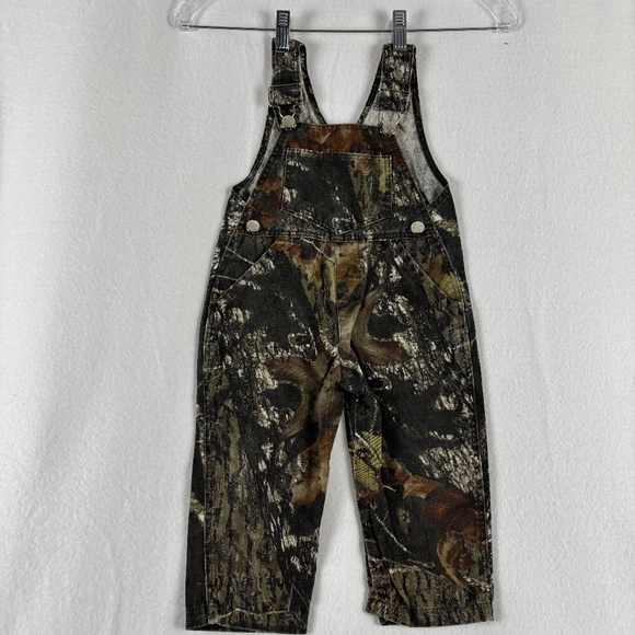 Jordan lee originals Other - Lee, Vintage, Kids Camouflage, Overalls, Size18m, Forest Camo, Leg Snaps